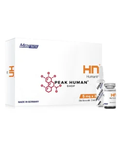 Meditech  HN Humanin 5 mg x 3