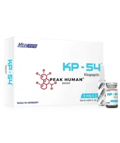 Meditech  KP-54 Kisspeptin 5 mg x 3Vials