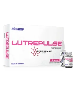 Meditech  LUTREPULSE Gonadorelin 2 mg x 3