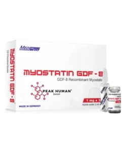 Meditech  MYOSTATIN GDF-8 Recombinant Myostatin 1 mg x 3