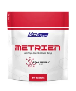 Meditech   Metrien Methyl-Trenbolone 1 mg