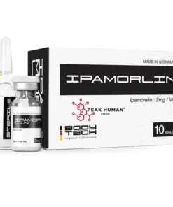 Bodytech  Ipamortech Ipamorelin 2 mg