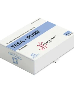 Alternative view of PurePharma  TesaPure Tesamorelin  10mg [1Vial] (Free Bac Water)