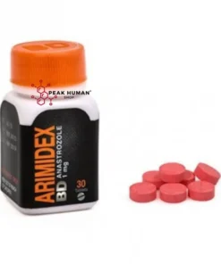 Black Dragon  Arimidex Anastrozole 1 mg