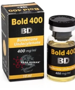 Black Dragon  Bold 400 Nandrolone decanoate 400 mg/ml