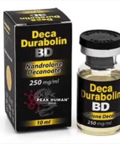 Black Dragon  Deca Durabolin Nandrolone decanoate 250 mg/ml