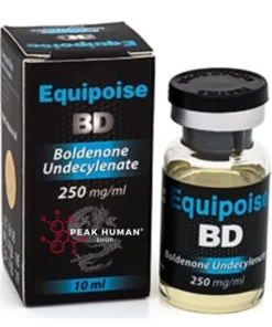 Black Dragon  Equipoise Boldenone undecylenate 250 mg/ml