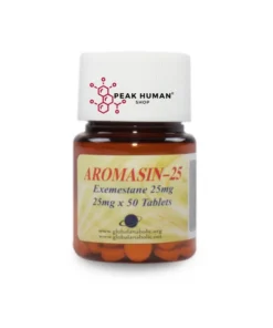 Global Anabolic  Aromasin-25 Exemestane 25 mg (Pre-Order)