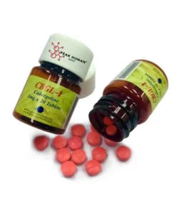 Global Anabolic  Cbgl-1 Cabergoline 1 mg