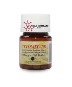 Global Anabolic  Cytomix-100  100 mcg (Pre-Order)