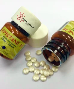 Global Anabolic  Epistane 10 Episthioandrostanol 10 mg (Pre-Order)