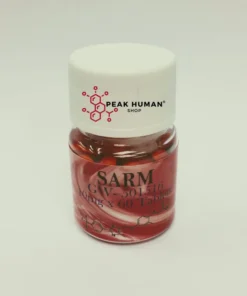 Global Anabolic  GW-501516 10 mg (Pre-Order)