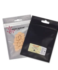 Global Anabolic  Galis-20 Tadalafil citrate 20 mg (Pre-Order)