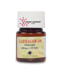 Global Anabolic  Garmagar-100 Sildenafil citrate 100 mg (Pre-Order)