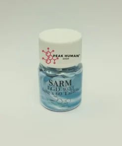 Global Anabolic  LGD-4033 10 mg (Pre-Order)