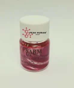 Global Anabolic  MK-2866 10 mg (Pre-Order)