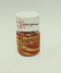 Global Anabolic  S-4 25 mg (Pre-Order)