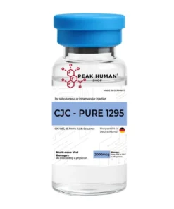 PurePharma  CJC-Pure 1295 5Vial x1 Box