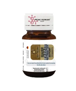 Alternative view of PurePharma  Clen-50 USP Clenbuterol Hydrochloride 50mcg