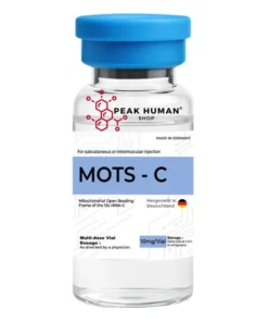 PurePharma  Mots-C 10mg x 1vial