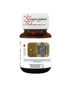 Alternative view of PurePharma  Nolvadex  USP Tamoxifen Citrate 20mg