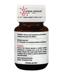 Alternative view of PurePharma  Superdrol Methasterone 10mg