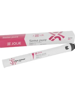 Jolies Pharmagrade  Sema - pure  Semagutide 5mg