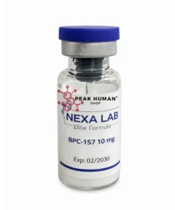 Nexa Lab  BPC-157 10 mg