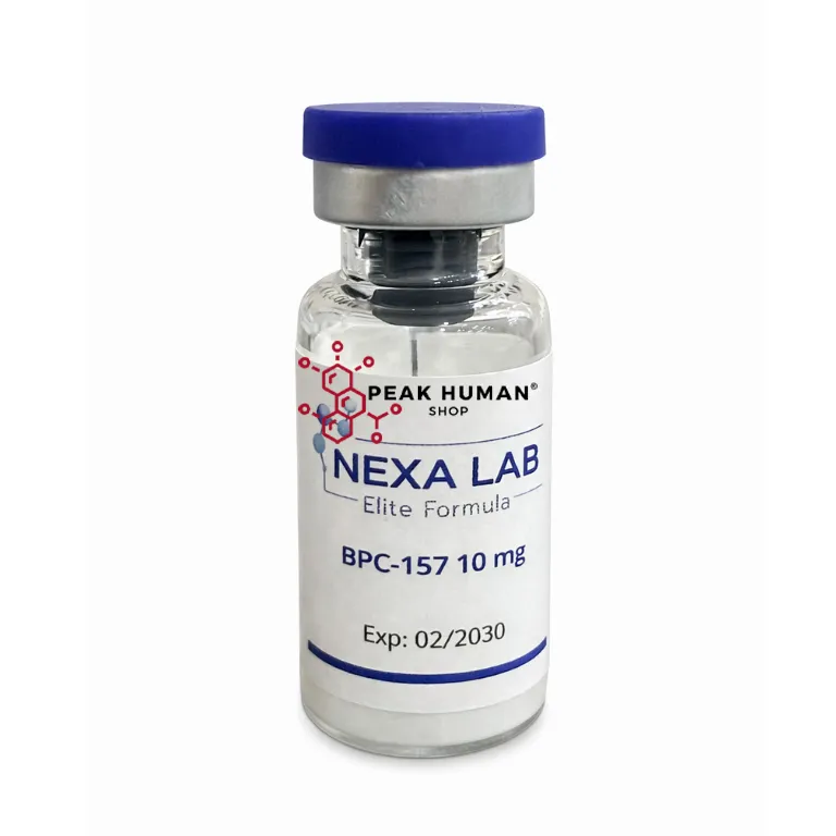 Nexa Lab  BPC-157 10 mg