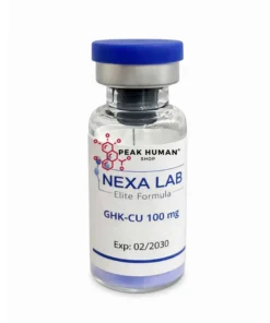 Nexa Lab  GHK-Cu 100 mg