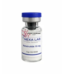 Nexa Lab  Retatrutide  10 mg
