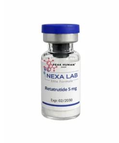 Nexa Lab  Retatrutide 5 mg