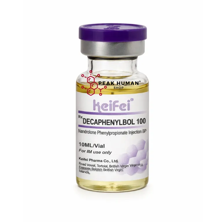 Keifei Decaphenylbol NPP 100 Nandrolone Phenylpropionate