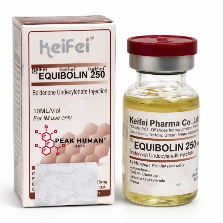 Keifei Equipbolin 250 Boldenone Undecylenate
