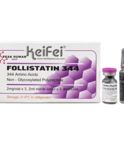 Keifei  Follistatin Follistatin 344 Peptide