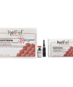 Keifei  HGH 14 IU (Somatropin) Human Growth Hormone (Pre-Order)