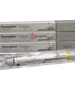 Keifei  Ozempitei Pen Semaglutide Peptide