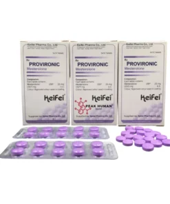 Keifei  Proviron Mesterolone