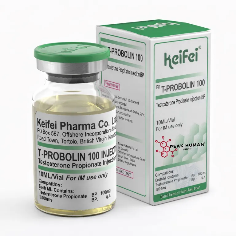Keifei Test Probolin Tprop Testosterone Propionate