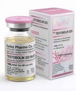 Keifei  Testobolin Blend 325 Testosterone Blend 325mg/ml