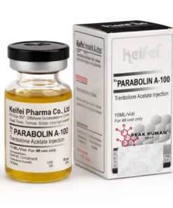 Keifei  Tren A (Parabolin A) Trenbolone Acetate 100mg/ml