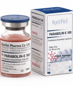 Keifei  Tren E 100 Trenbolone Enanthate 100mg/ml