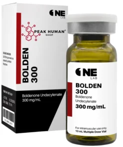 One Lab  Bolden Equipoise 300mg  Boldenone Undecylenate