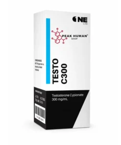 Alternative view of One Lab Cypionex 300mg Testosterone Cypionate