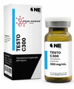 One Lab  Cypionex 300mg  Testosterone Cypionate