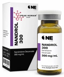 One Lab  Deca Nandrol 300mg Nandrolone Decanoate