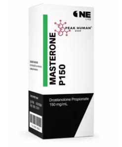 One Lab Masterone P 150mg Drostanolone Propionate - Image 3
