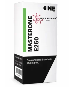 One Lab  Masterone E 250mg  Drostanolone Enanthate - Image 3
