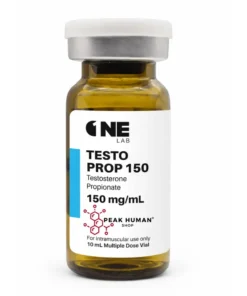Alternative view of One Lab  Test Prop 150mg Testosterone Propionate