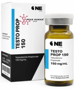 One Lab  Test Prop 150mg Testosterone Propionate